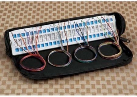 NEEDLE ORGANIZER TRAVELBAG