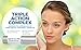 Age Erase MD Anti Aging Eye Wrinkle Cream Eye Gel by BioPure Naturals