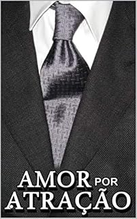 Livro Amor Por Atração (Os Mackenzies Livro 1)