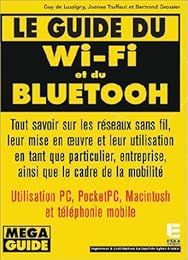 Le  guide du Wi-Fi et du Bluetooth