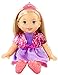 Mattel Little Mommy Sweet As Me Modern Princess Baby Doll