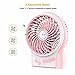 EasyAcc Desk Fan