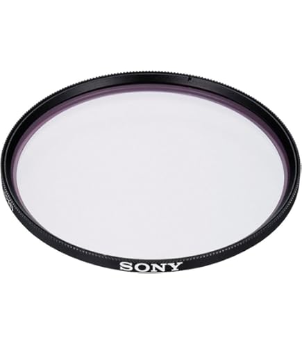 SONY - 極美品 ソニー VF-77CPAM PL FILTER 77mm Amazon | SONY(ソニー) 円偏光フィルター 77mm VF-77CPAM2