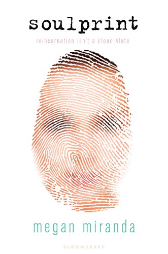 Soulprint by [Miranda, Megan]