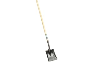 EMEDCO Square Point Digging Shovels Model Code: AO (part# 40184)