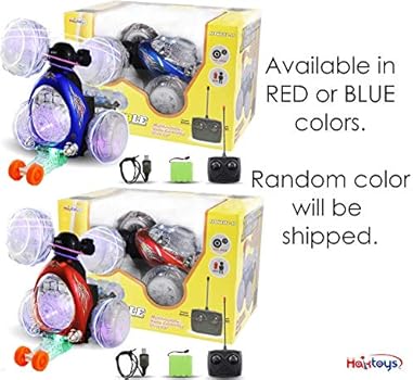 hulna remote control toys