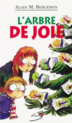 L Arbre de Joie by (Paperback)