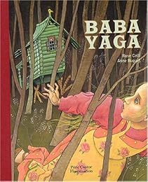 Baba Yaga