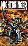 Nightbringer (Warhammer 40,000 Novels)