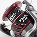 SHIMANO Stradic CI4 1000FB HG Freshwater Spinning Reel