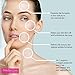 Anti Wrinkle Cream – Anti Aging Cream – ElidaSkinCare Moisturizer for Face and Best Wrinkle Treatment – Rejuvenating Vitamin C Cream + Vitamin B5 + Antioxidants – Organic