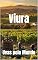Livro Viura: Uvas pelo Mundo (Wines of the World: Spain)