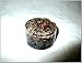 Jet Blue Aventurine Orgone Tower Buster Piezo Electric Generator Frequency Ions Tested Cloud Chem Buster