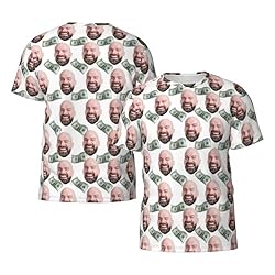 Personalized Face Shirt Custom Face Shirt