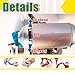 Gili Engineering STEM Building Toys for Kids Age 6-10, Construction Motorized Building Sets for 7, 8, and 9 Year Old Boys & Girls, Educational Robotic Kit Gifts