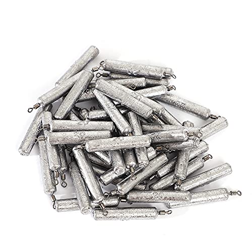 Poisson フリーリグシンカー 5g 40個の商品画像