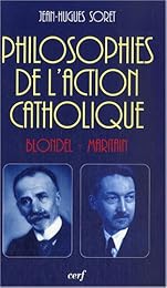Philosophies de l'Action catholique