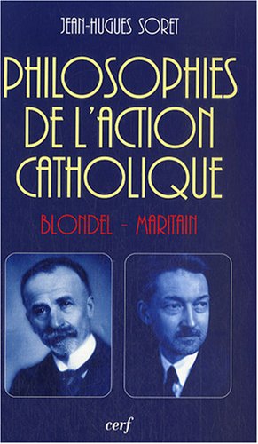 Philosophies de l'Action catholique