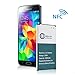 5.Ombar Replacement Battery EB-BG900BBUAMZ for Samsung Galaxy S5 with NFC