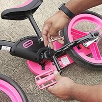 little tikes balance bike