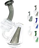 Glass Attachment Accessories, Replacement Top for