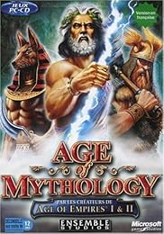 Age Of Mythology