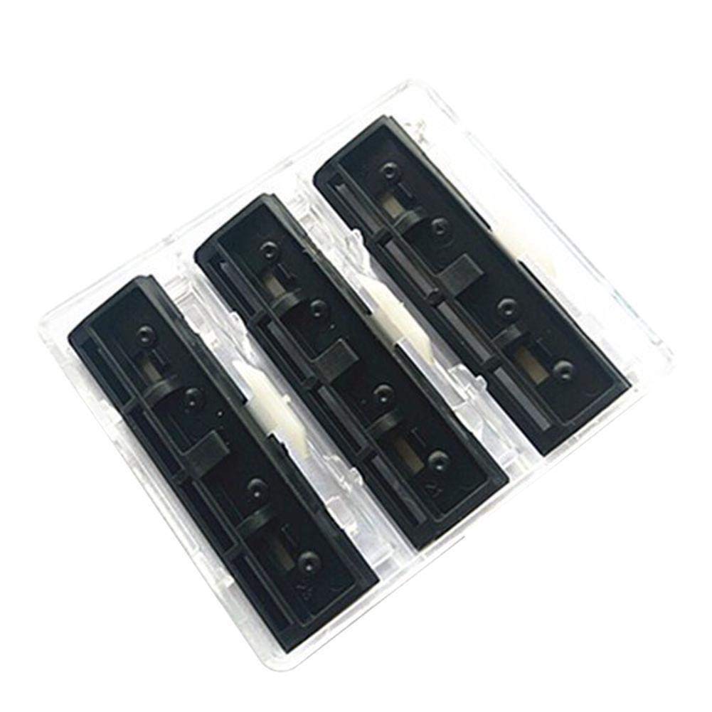 Manual 2-Blade Razor for Men, Handle & 36 Cartridges Razor Blade Refills & Shave Balm