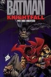 Batman: Knightfall, Part Three: KnightsEnd by Chuck Dixon front cover