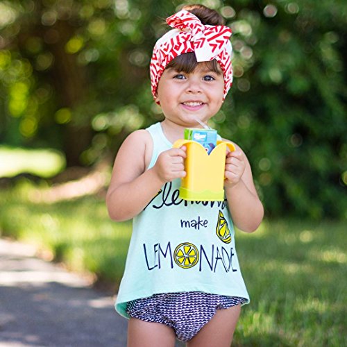 Nuby Juice Box Holder