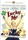 LUCKY ME / (MOD MONO)                              image