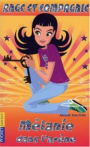 Mélanie dans l'arène