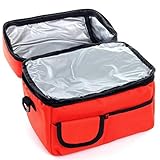 YJYDADA 8L Fashion Double Thicken Heat Preservation