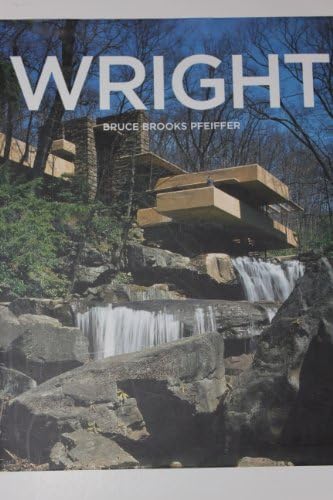 Frank Lloyd Wright: A Gatefold Portfolio: Sommer, Robin Langley