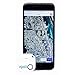 Njoiii Bluetooth Key, Phone, Anything Finder for Your Items with Replaceable Battery, White