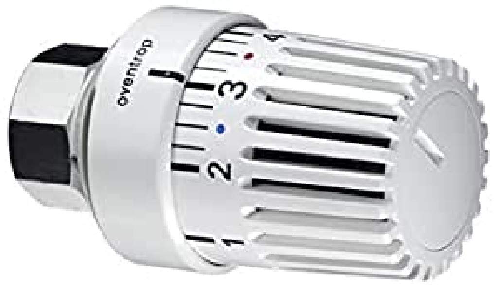 Oventrop – Thermostatic Head UNIL