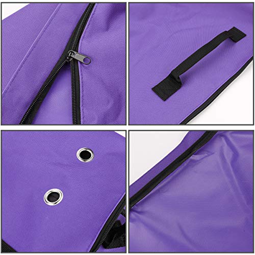 MICRO BALE BAG IN BLACK CALFSKIN 226599