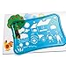 Quercetti Stencil Design Farm Play Set