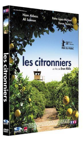 Les Citronniers