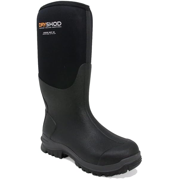 Legend MXT Hi Outdoor Boot 