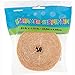 Unique Industries 81ft Cream Crepe Paper Streamers -