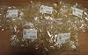 Capsule Connection 5000 Bulk Wholesale Empty Gelatin Capsules, "00" size, 5 1000 count bags