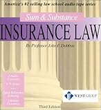 Sum & Substance Insurance Law