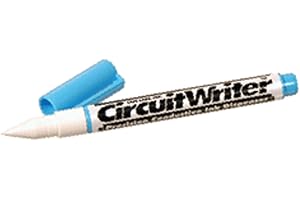 Caig Labs/Deoxit Silver-Based Circuit Writer Pen 5 Grams