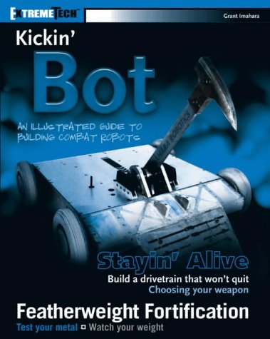 kickin bot