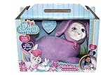 Bunny Surprise Nibbles Plush