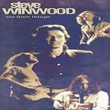 Steve Winwood Album: «Finer Things» (Front side) Steve Winwood Album: «Finer Things» (Front side)