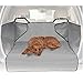 K&H Pet Products Economy Cargo Cover Gray 54 Inches Standard/Mid-Size Vehicle