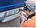 Plate Keeper Automotive License Plate Security Fasteners for American Made Vehicles