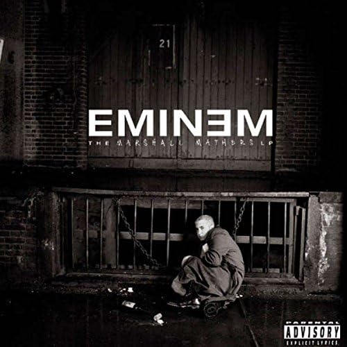 Eminem Rapper Artist poster wall decoration photo print 24x24 inches