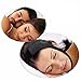 Anti Snoring Chin Strap, Snore Stopper, Comfortable Adjustable Chin Straps, Stop Snoring Jaw Strap Support Mouth Breathing Strap